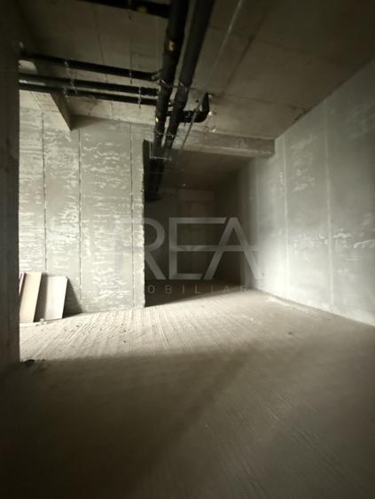 Spatiu Comercial | Inchiriere totala sau partiala | Bloc Nou | - 10