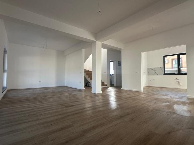 Proiect rezidențial de vile individuale – Parcul Ghidigeni - 3