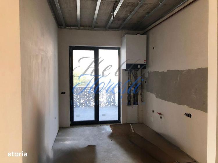 Apartament 4camere, 106,8mp | Zona Vivo | Floresti | - 2