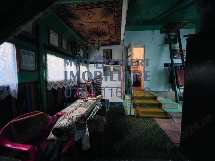 Oportunitate Excep?ionala in Piatra-Neam?! Casa cu 4 Camere ?i Teren Sporit - 73,000 EUR (Negociabil - 3