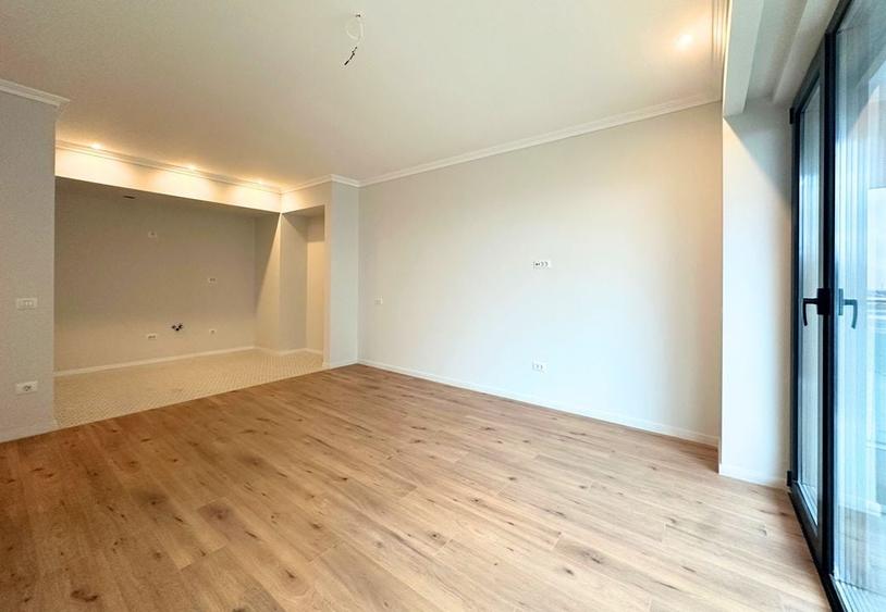 Vanzare apartament exclusivist ansamblu rezidențial ONE66 - 11