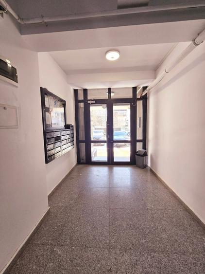 Garsoniera  Fundeni, Dobroești- Strada Părului - 4