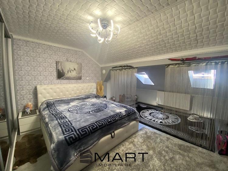 Apartament 3 camere zona Tilisca - 1