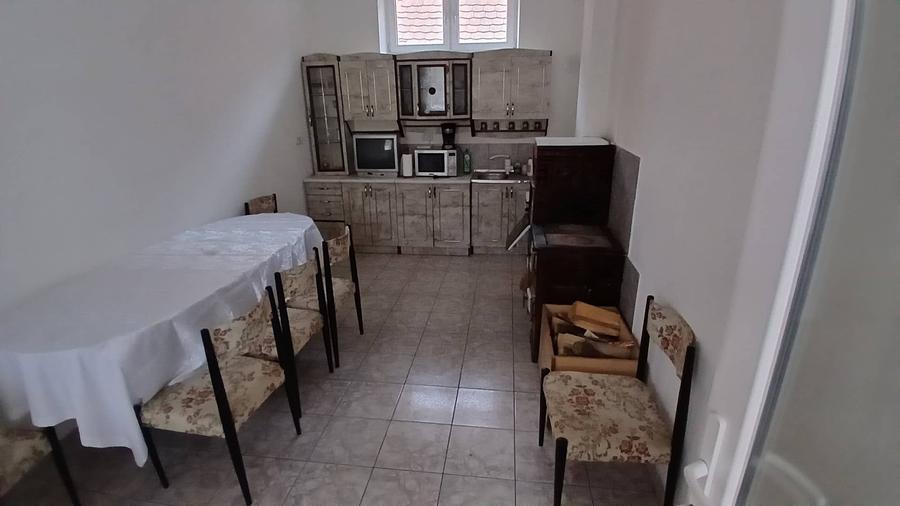 Comision 0 - Casa cu 2 corpuri in Paltinis - 7