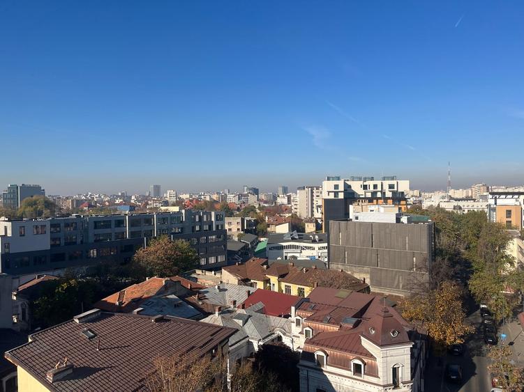 OPORTUNITATE ! Penthouse NOU Superb Ultracentral Vanzare ! Dacia Eminescu - 4