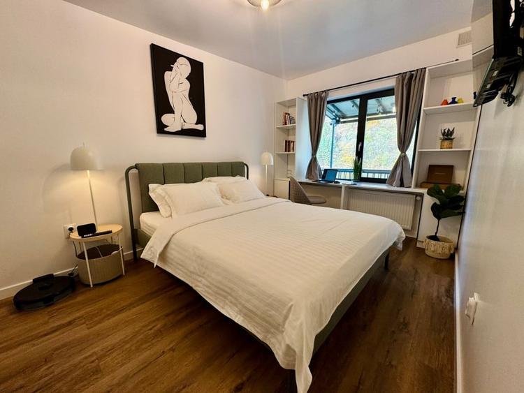 Oportunitate! Casa de vacanta superba pe Somesul Cald cu Ponton Privat. - 6