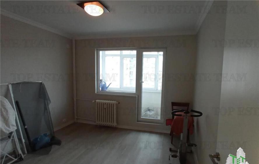 Apartament renovat 3 camere, de inchiriat zona Obor - 13