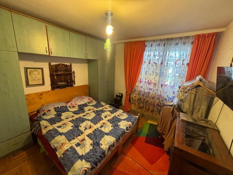 De închiriat apartament spațios – zona Precista - 5