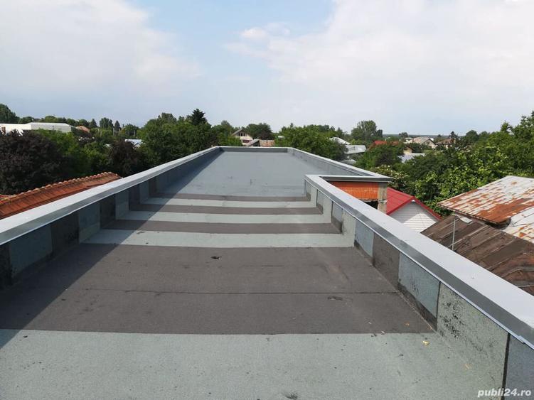 Casa de vanzare centru Gae?ti Dambovi?a - 8