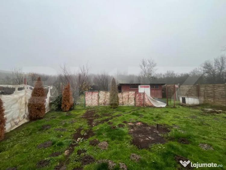 Casa 6 camere + anexa, 811 mp teren, zona Leamna de Sus - 2