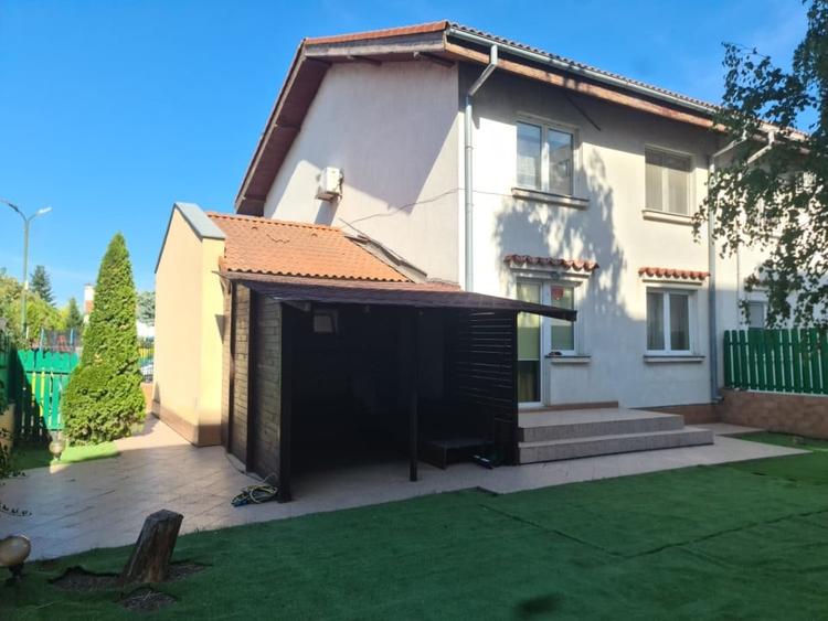 TOMIS PLUS | BOREAL | VILA P+ M | 4 CAMERE - 7