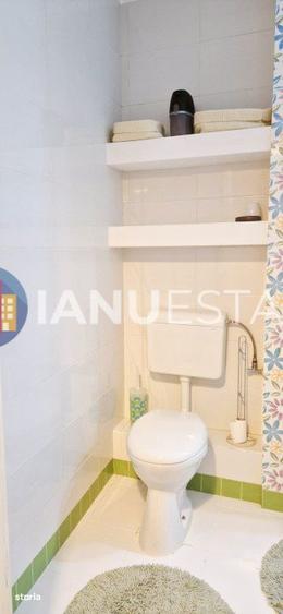 Dristor 10` Metrou Camil Ressu Mall ParkLake Parc IOR Renovat - 2