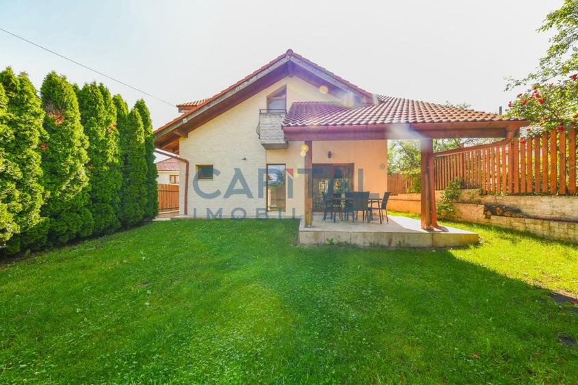 Casa in zona Eugen Ionesco - 34