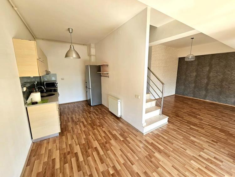 Penthouse, 3 camere in Otopeni, zona Ferme. - 5