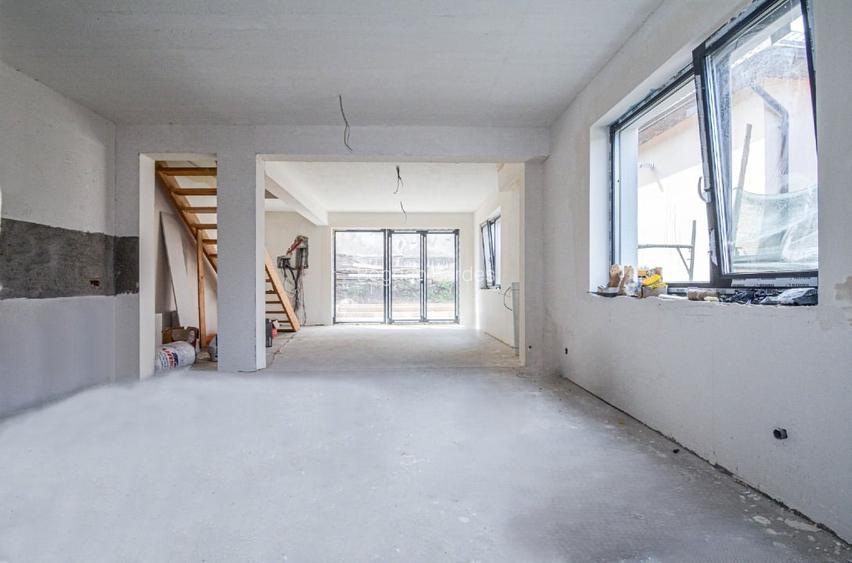 Oportunitate!Casă individuală, nouă la preț de apartament!