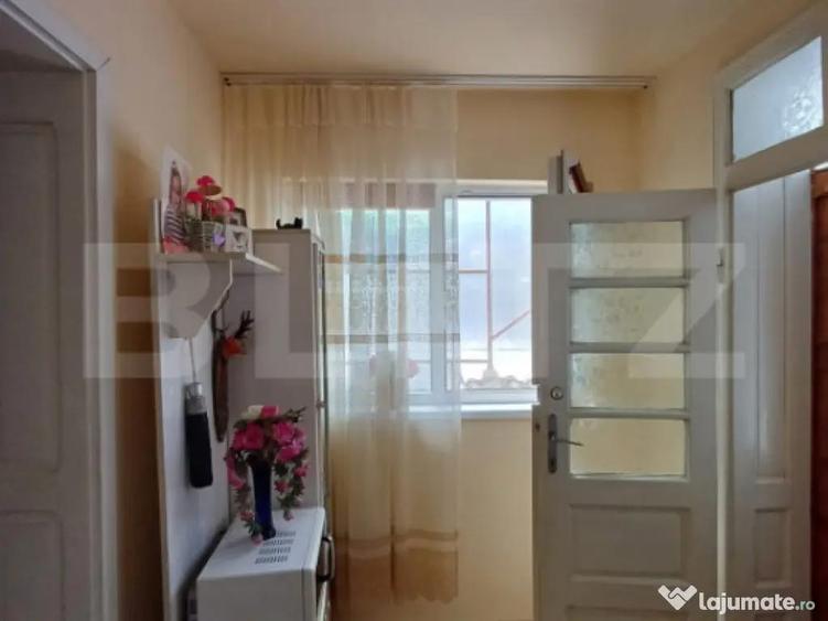 Casa de vanzare, 91 mp, in zona centrala din Turda - 10