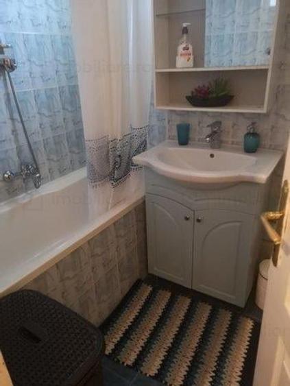 Mobilat si utilat complet, aproape de Centru - 7