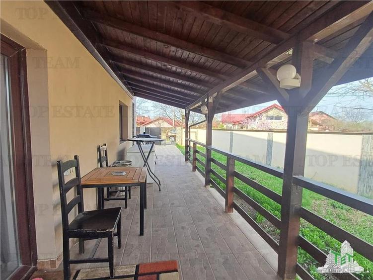 Vila 5 camere lux + 4 bai la 20min de metrou Pacii - 5