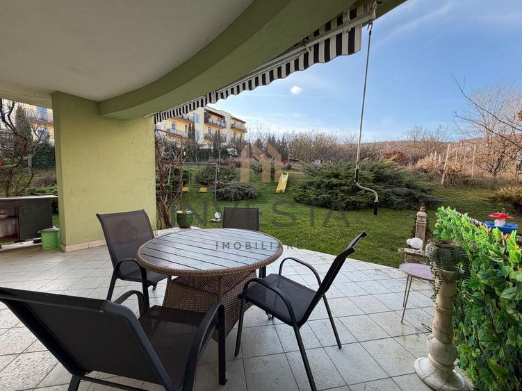 Casa spatioasa in Manastur - Locatie deosebita zona Campului - 28