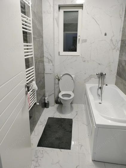 Apartament decomandat - 4