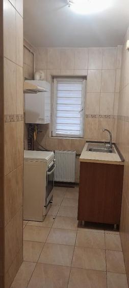 Baba Novac-Campia Libertatii ,garsoniera   etaj 1 /P+1+Pod. - 8