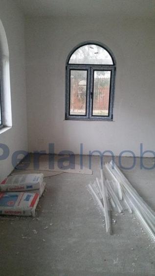 CARTIER REZIDENTIAL OVIDIU - VILA P+1 - 14