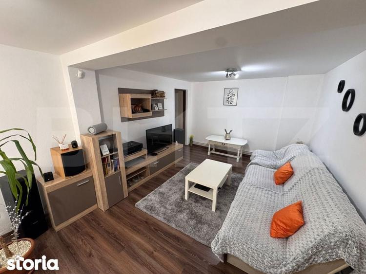 OFERTA Blitz: Casa + teren mare, acces rapid oras - 4