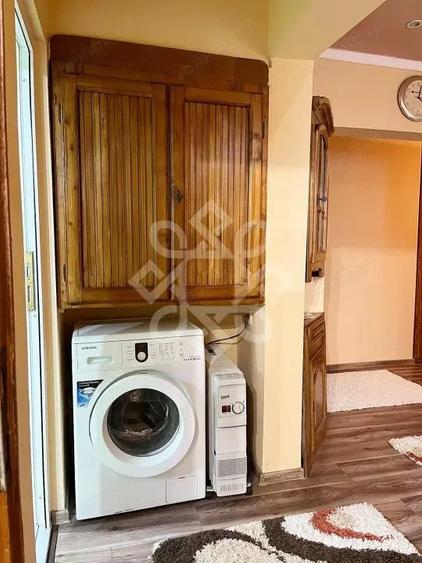 Apartament cu 2 camere de inchiriat pe Stefan cel Mare, Oradea - 4
