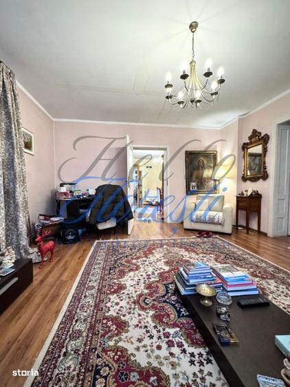 Casa 6 camere pe un singur nivel, curte & terasa, zona Avram Iancu - 6