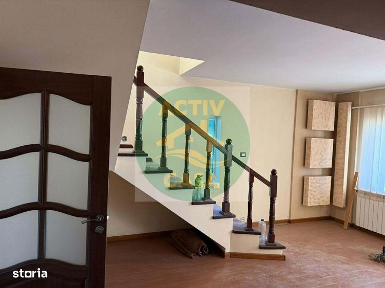 Casa de vanzare,zona Sabaoani - 1