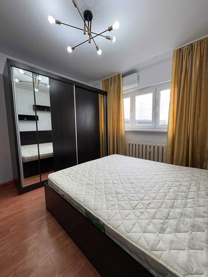 Apartament 2 Camere Iancului de Inchiriat Metrou 4 Minute - 5