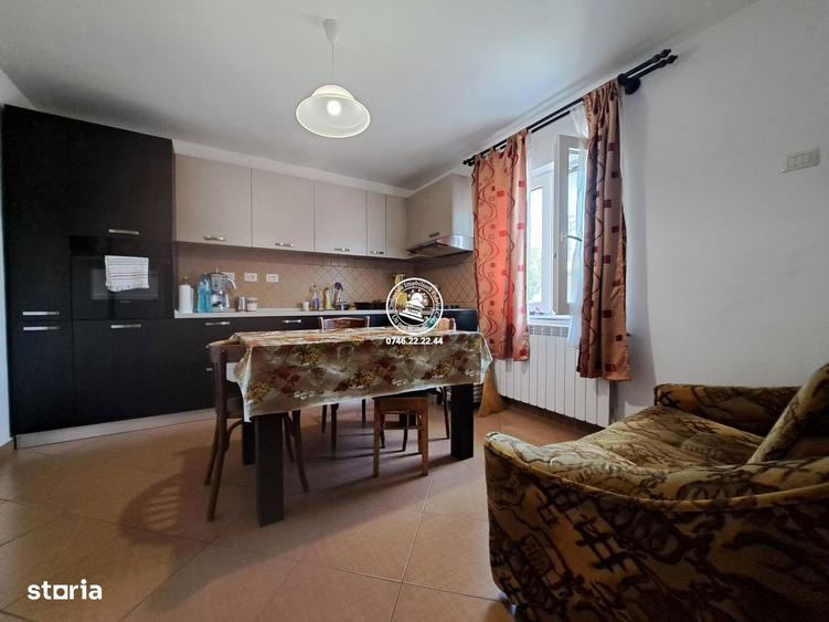 Vila de vanzare, Hermeziu - 8