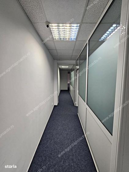 Spatiu de birouri, Tiglina 1, str. Brailei, 8E/mp - 9