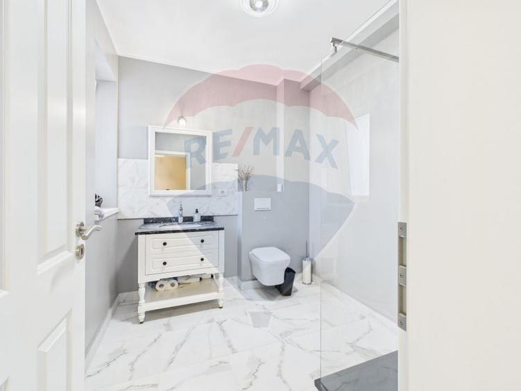 Casa de vanzare in Paradisul Verde-Corbeanca - 15