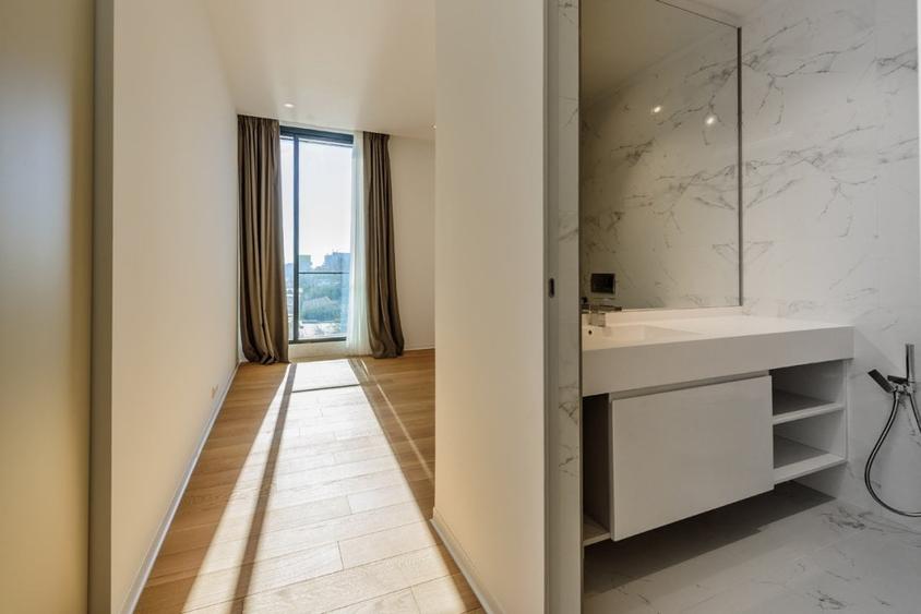 AMAZING SEA VIEW //ONE MAMAIA NORD // 3 BEDROOM APARTMENT - 14