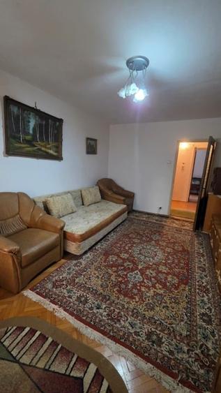 *Apartament 3 camere de vânzare – Ploiești, Cartier Nord* - 10