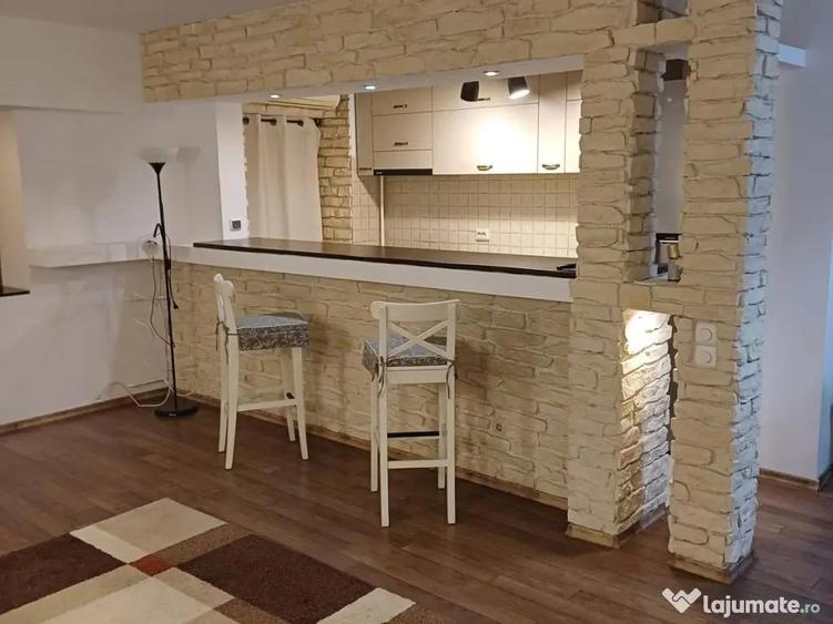 Vand garsoniera zona Nerva Traian-Timpuri Noi - 1