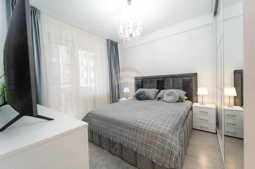 Comision 0% | Apartament 2 camere premium | Zona Ghimbav - 1
