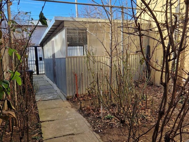 COLENTINA-ANDRONACHE, - 1