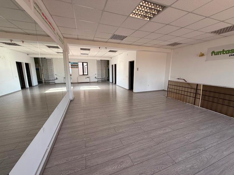 De inchiriat spatiu 160mp - 3