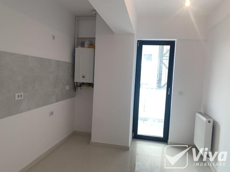 CUG – Apartamente cu 2 camere. bloc din 2020 INTABULAT. View panoramic - 4