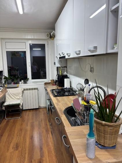 Apartament 2 camere de vânzare – Calea Vitan, gata de mutat - 8