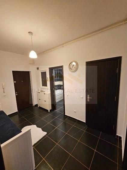 Garsonieră spațioasă 49 mp | Centrală proprie | AC | Luminoasă - 6