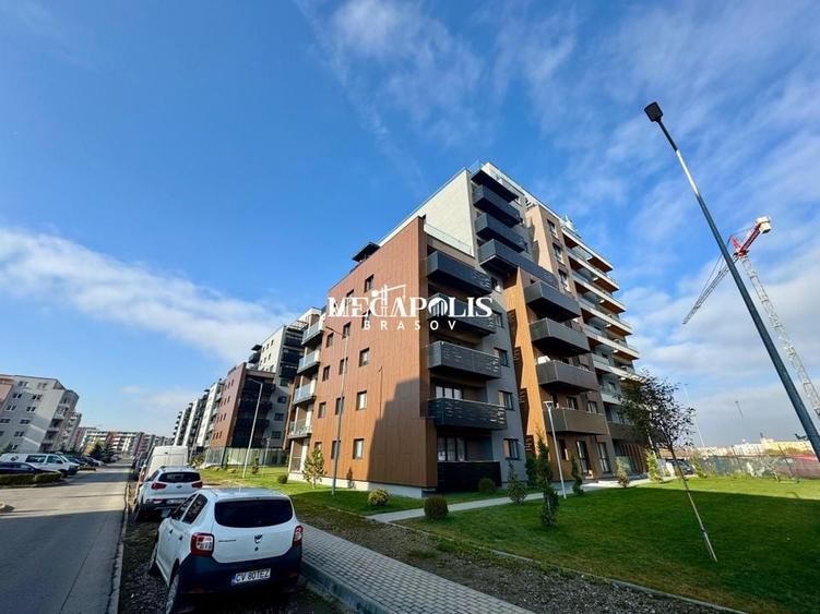 Apartament 2 Camere | Decomandat | Parcare | Avantgarden Faza 5 - 10