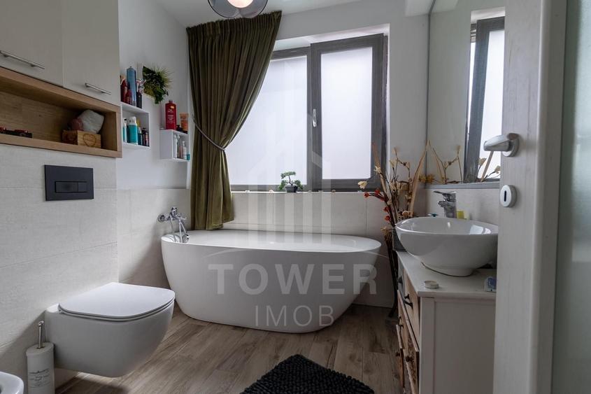 Cvadruplex Premium  | Șelimbăr - Zona Brana | Design Modern & Dotări de Top - 15
