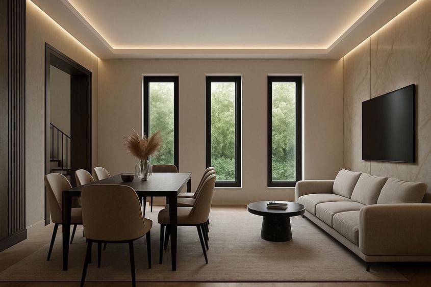 Case de vanzare bolintin deal - 4