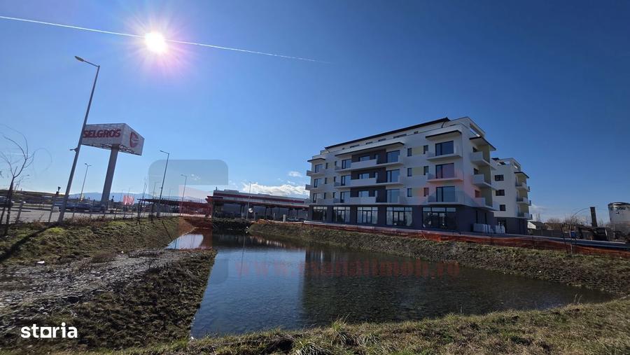 RO/EN Ap. NOU cu 2cam., 66.83 mp, parcare, balcon, etj.1 | DEZVOLTATOR - 5