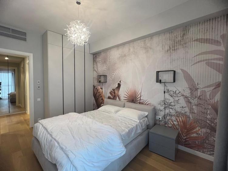 2 Camere in One Verdi Park | Vedere Panoramiq - 1