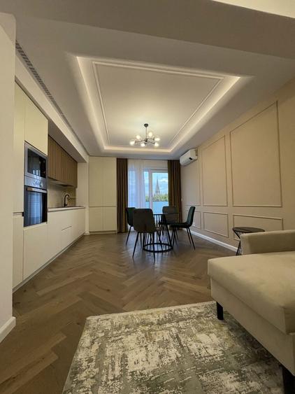 Apartament de vanzare centru Oradea - 6