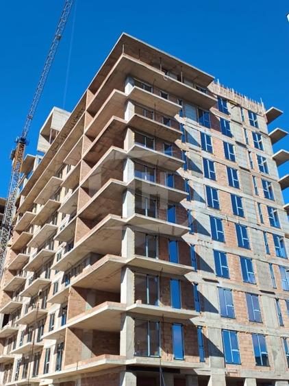 Apartament 2 camere, intermediar, parcare, Marasti - 8